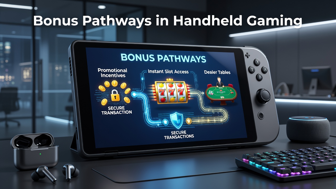 Mobile gaming interface showing secure bonus redemption for slots and live dealer tables